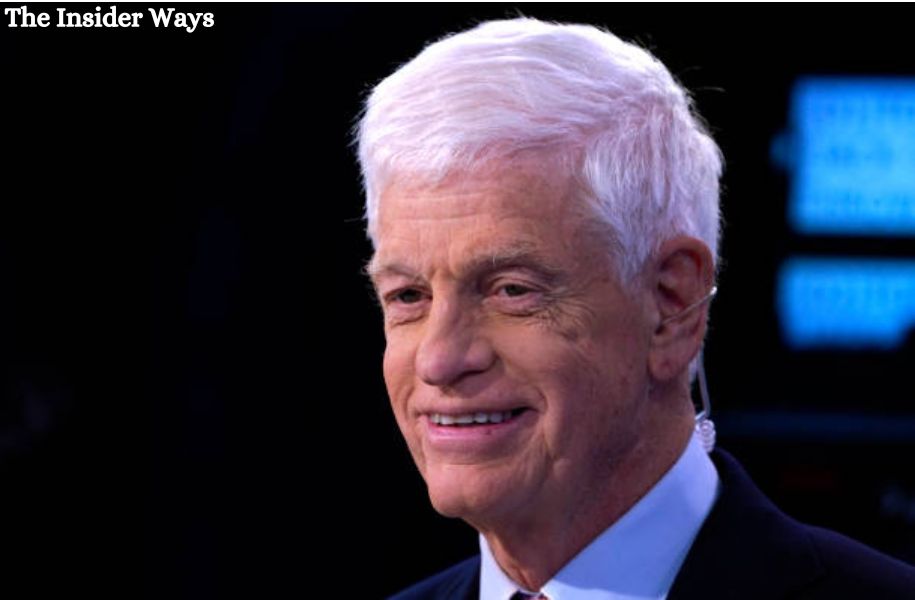 Mario Gabelli