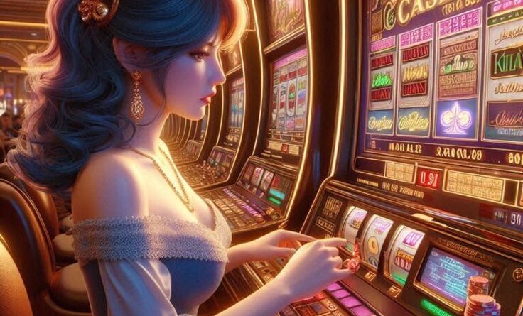 slot online