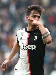 dybala